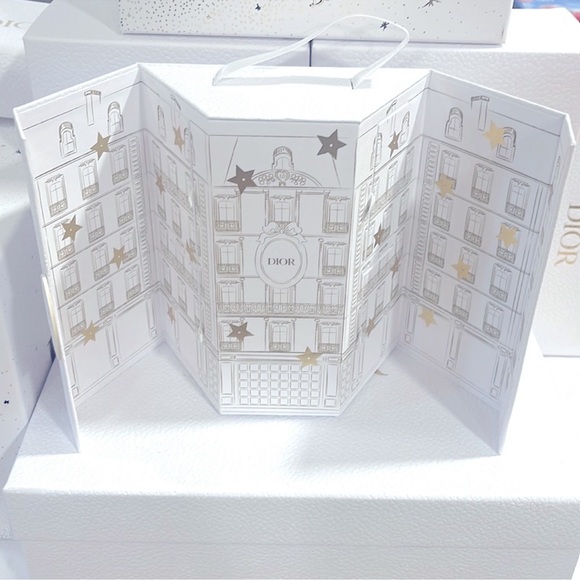 Dior J’ADORE set - Picture 2 of 7